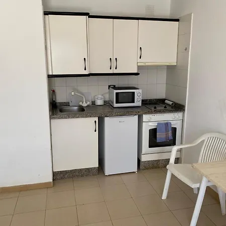 Apartamento In Malibu Park Near With Aqua Park *